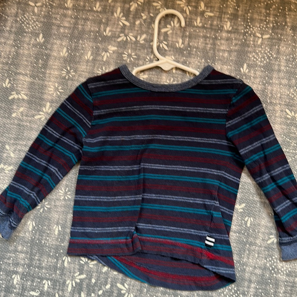 Splendid boys long sleeve tee